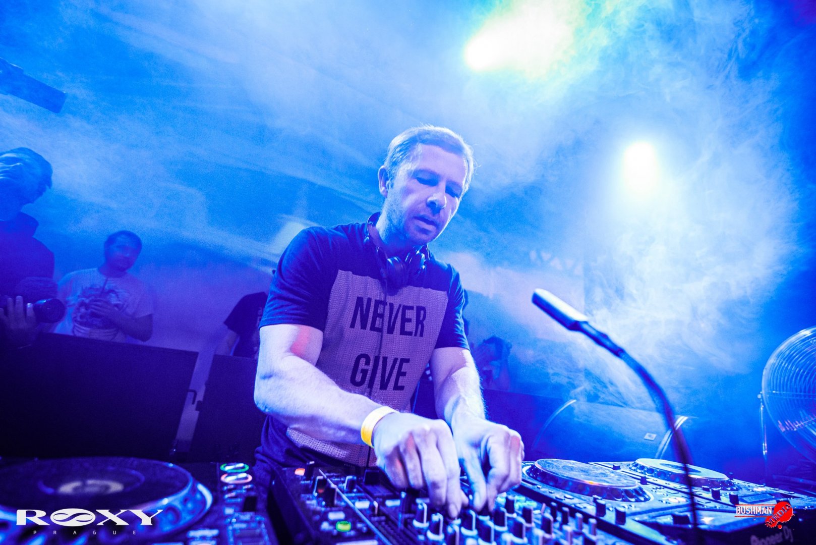 Black Sun Empire | ROXY Prague