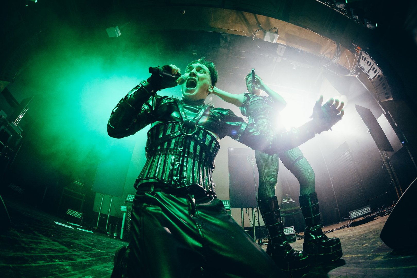 Hatari | ROXY Prague