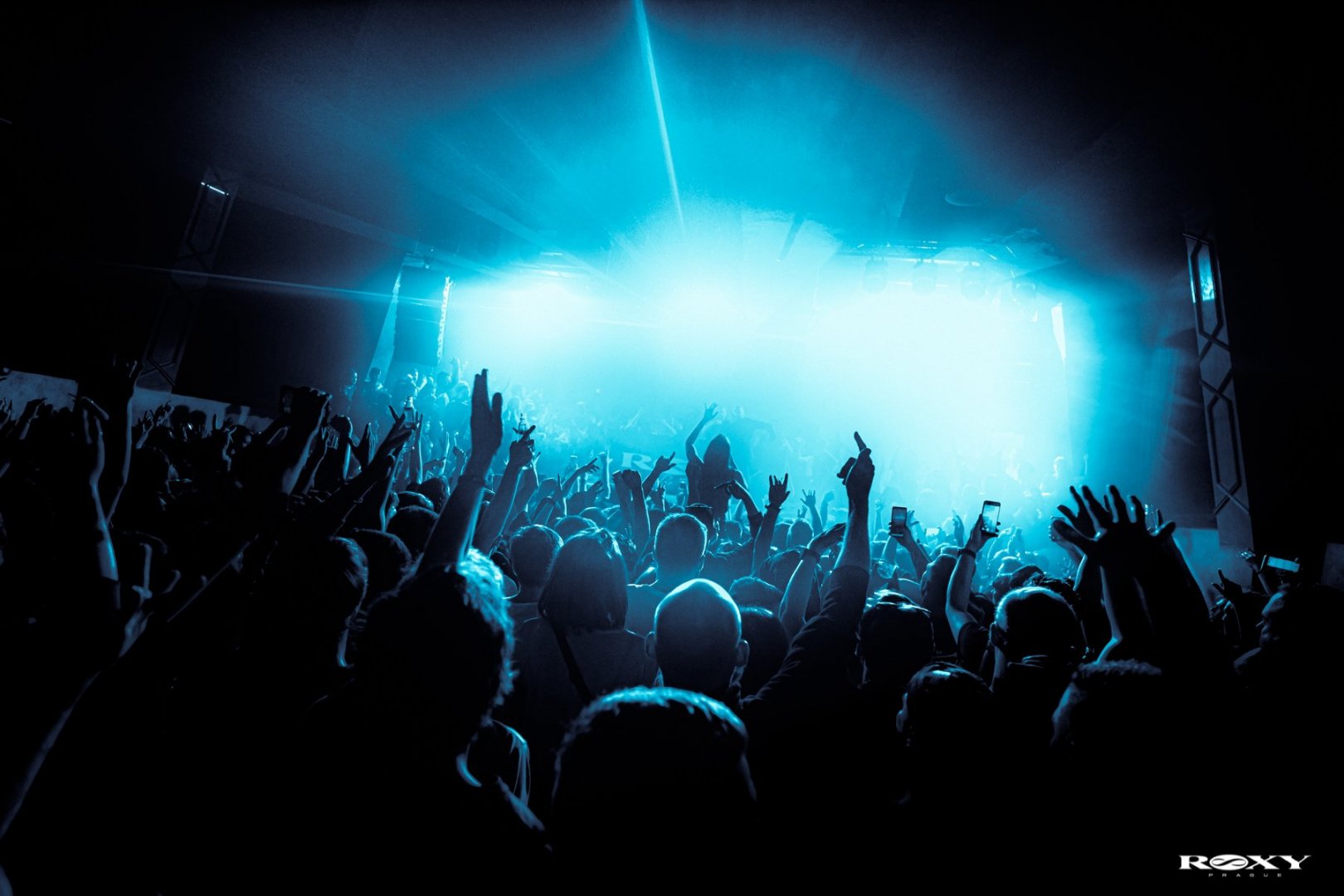 Sub Focus | ROXY Prague