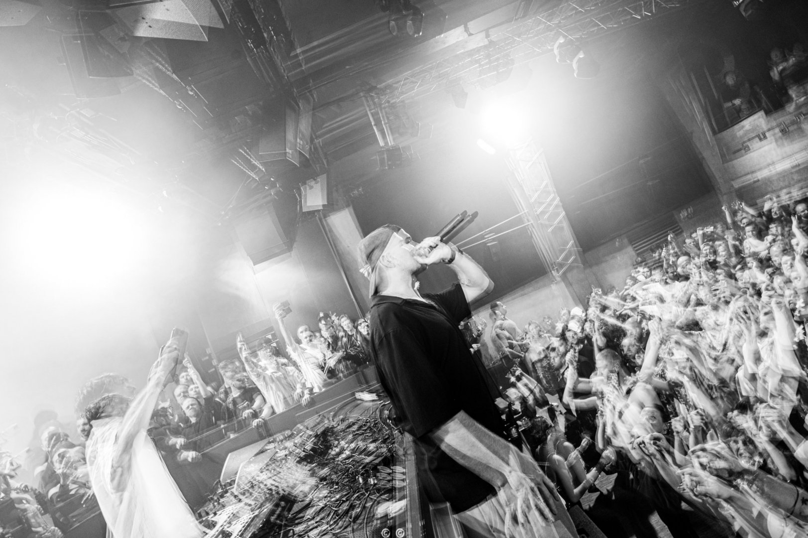 CAMO&KROOKED | ROXY Prague