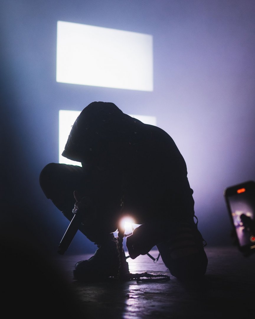 IC3PEAK | ROXY Prague