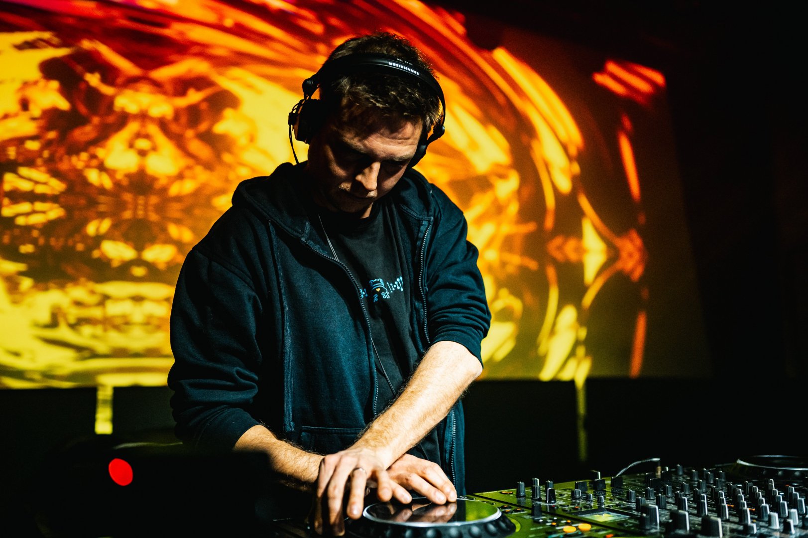 INFECTED MUSHROOM | ROXY Prague