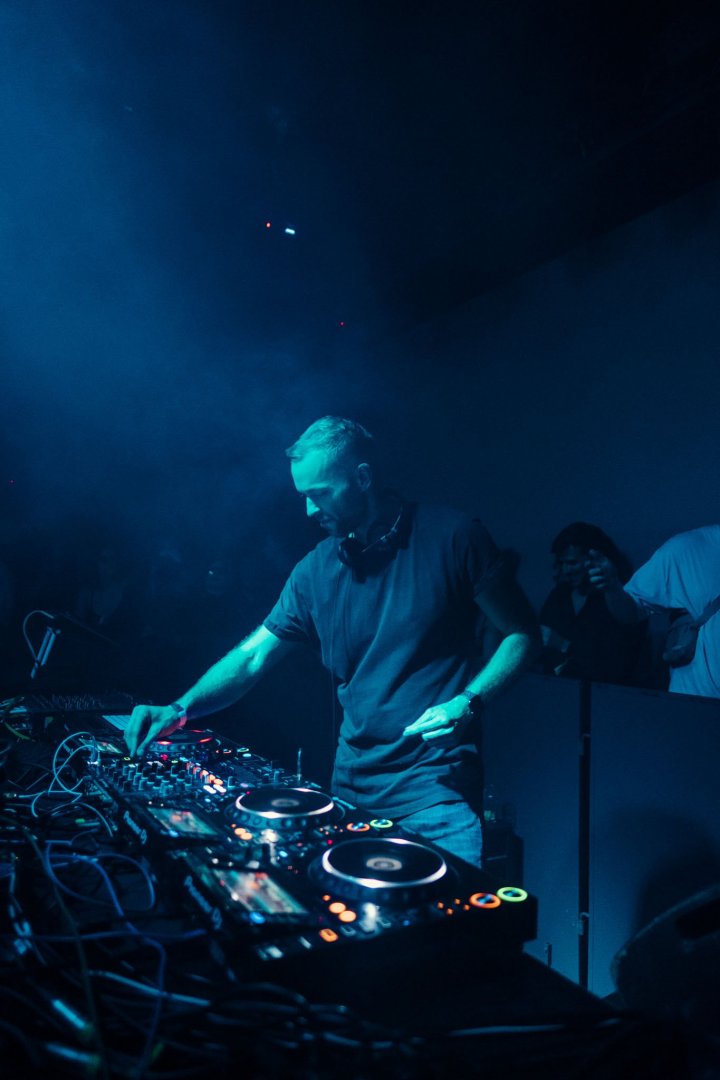 999999999 | ROXY Prague