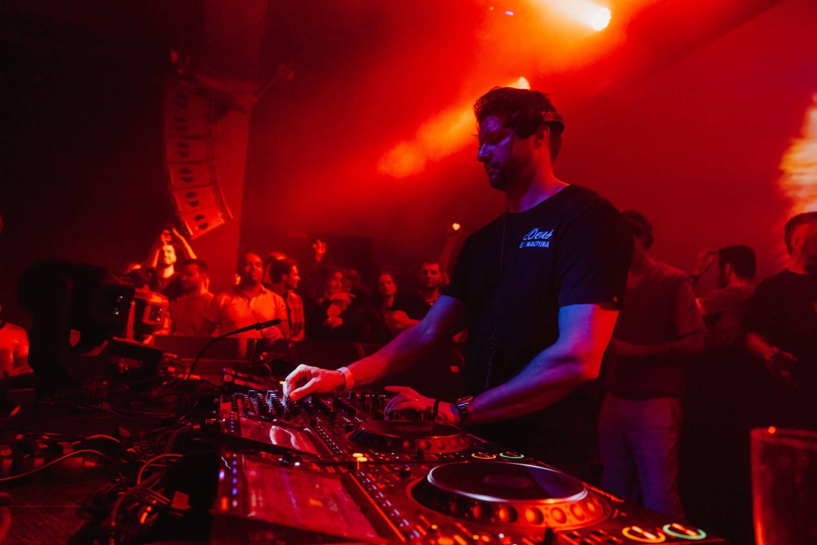 Yotto | ROXY Prague