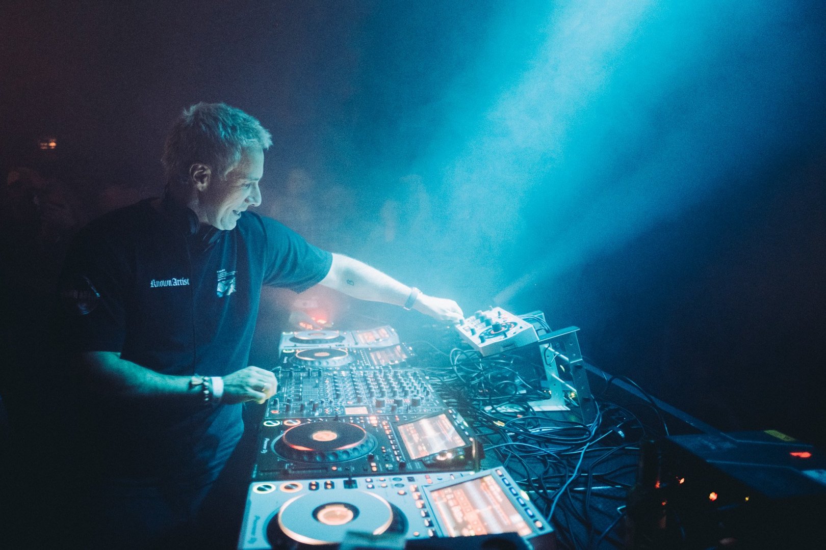 PAN-POT | ROXY Prague