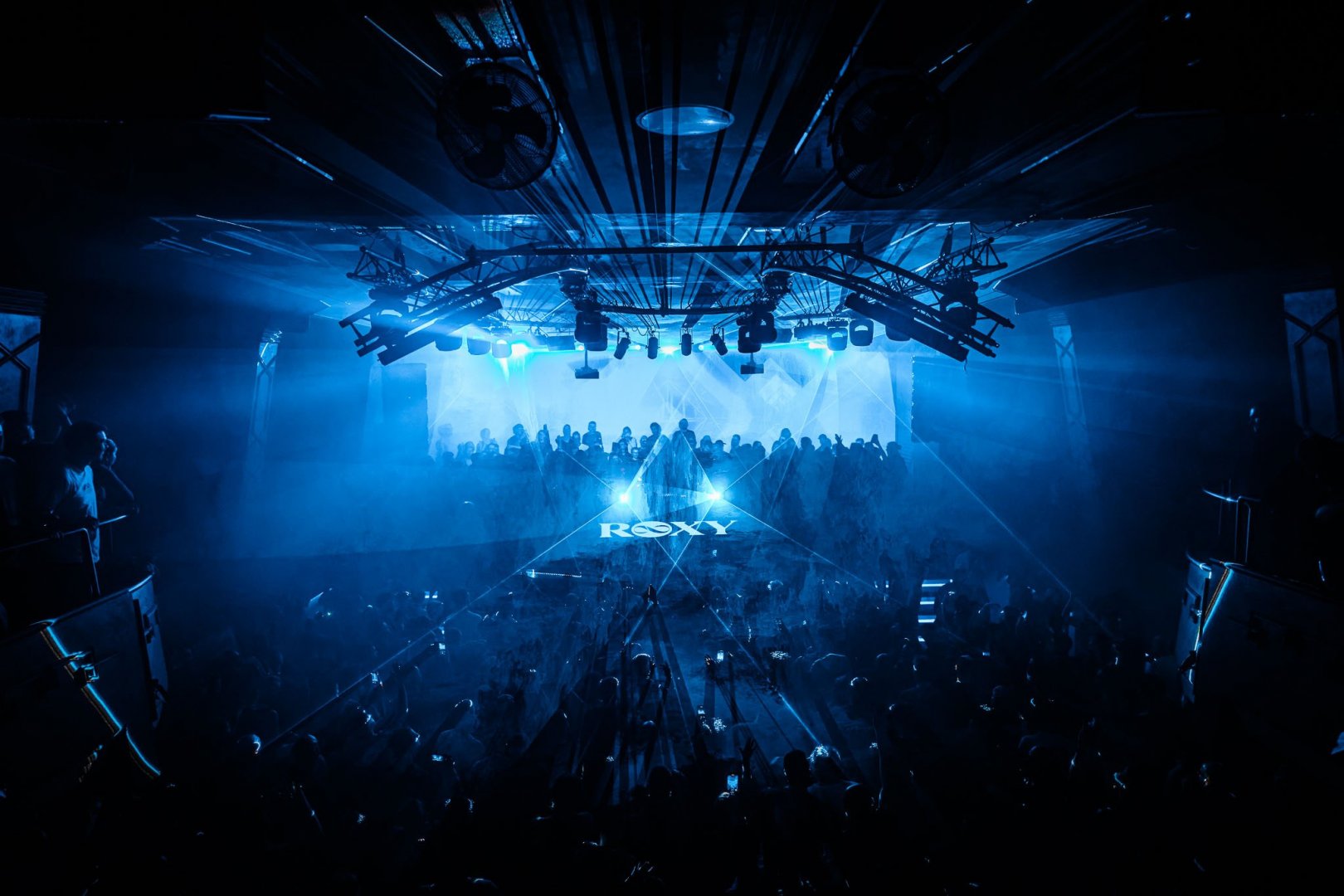 Sama' Abdulhadi | ROXY Prague