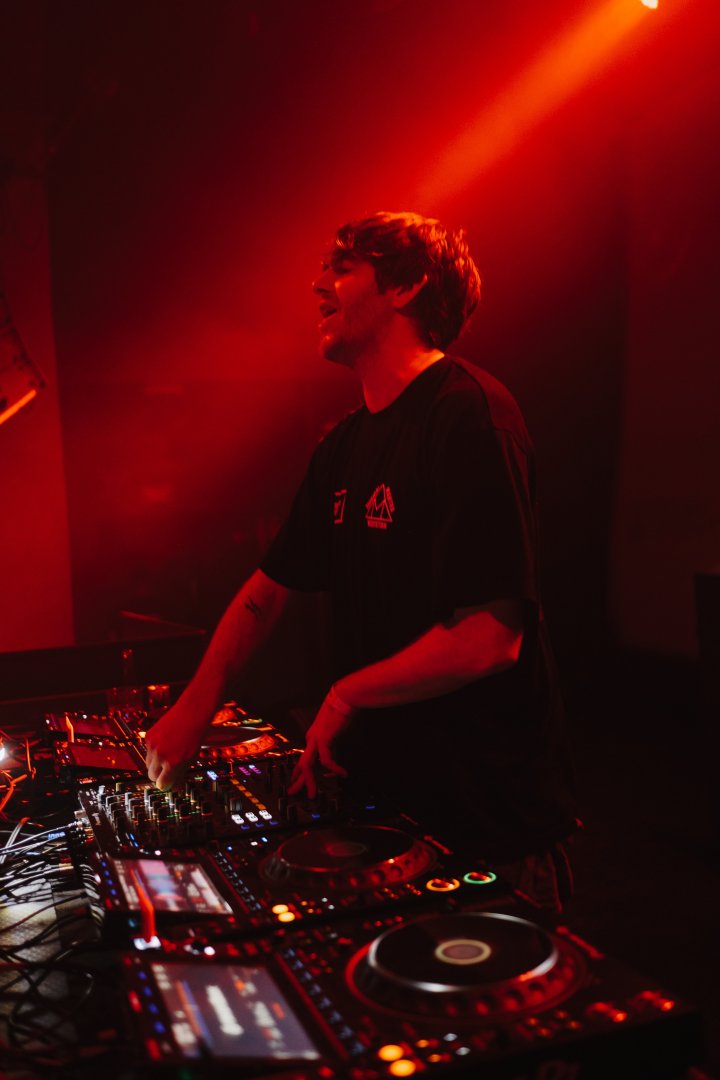 NGHTMRE | ROXY Prague