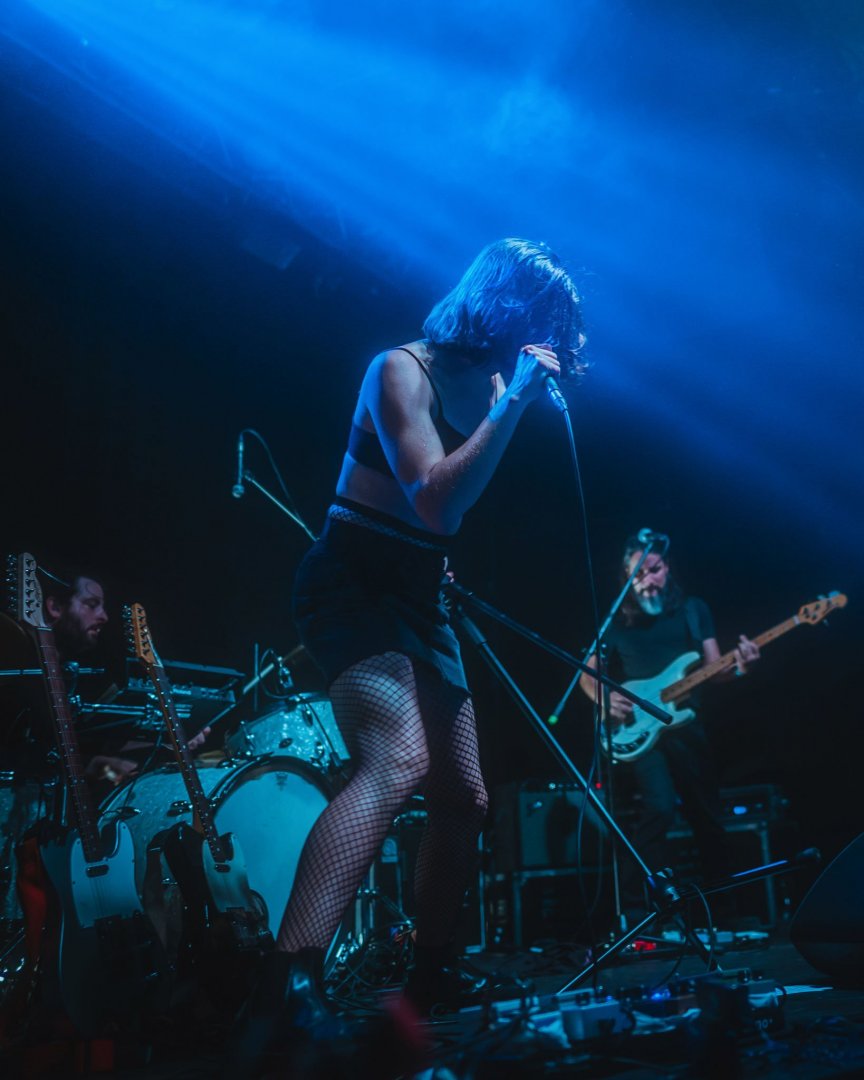 Ezra Furman | ROXY Prague