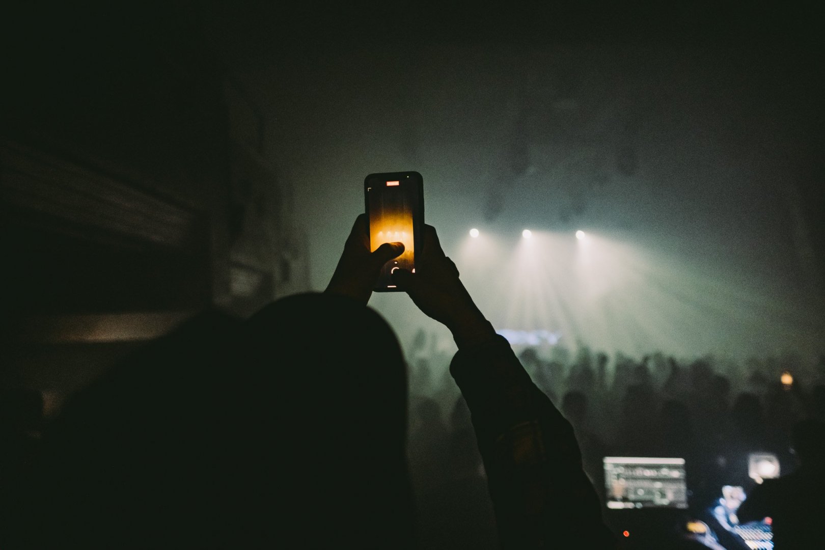 ALIGNMENT | ROXY Prague