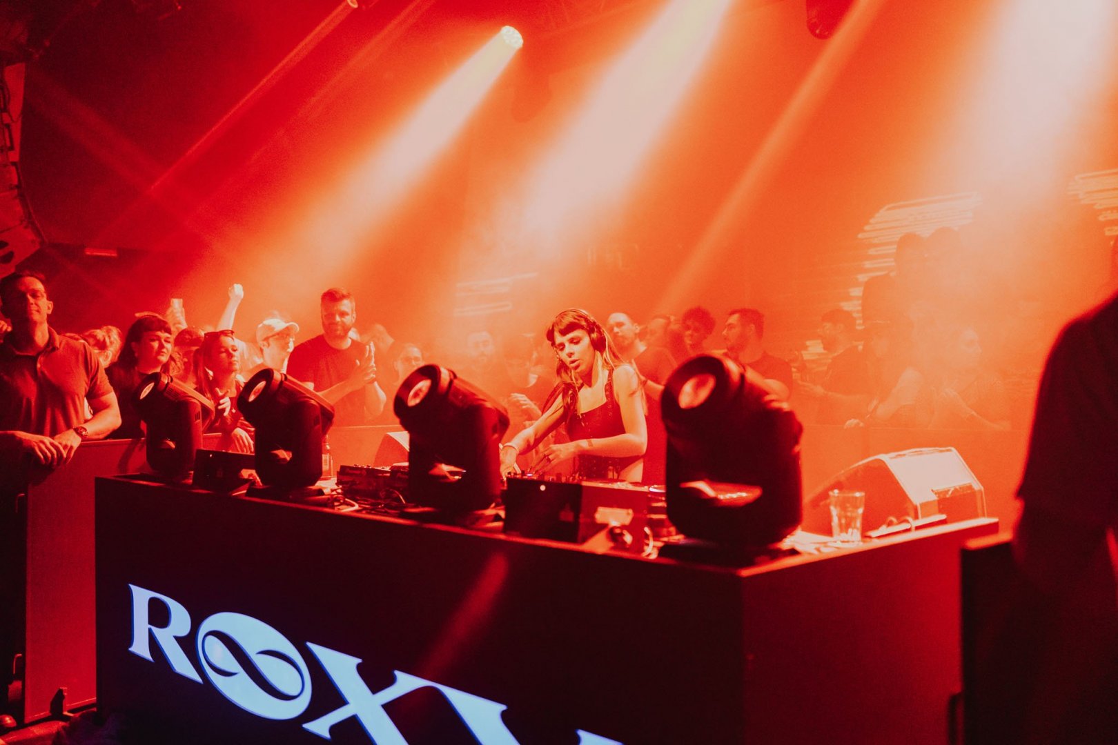 ØTTA | ROXY Prague