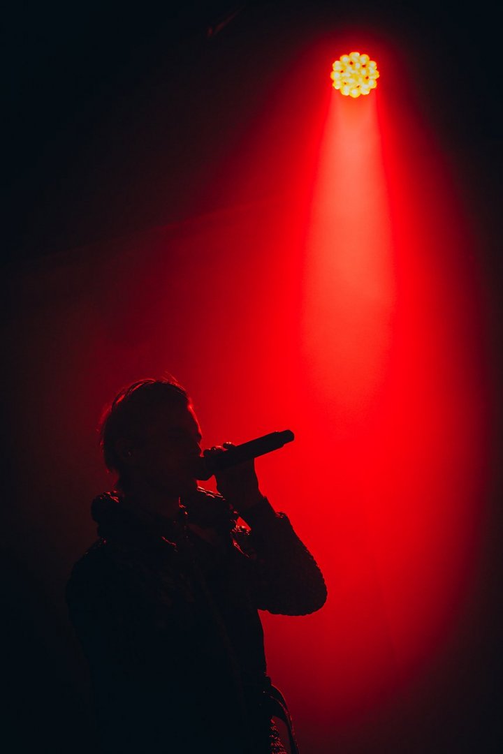 Hatari | ROXY Prague