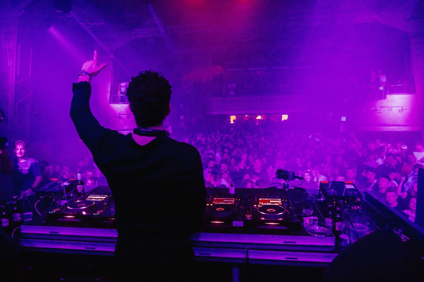 Dimension | ROXY Prague