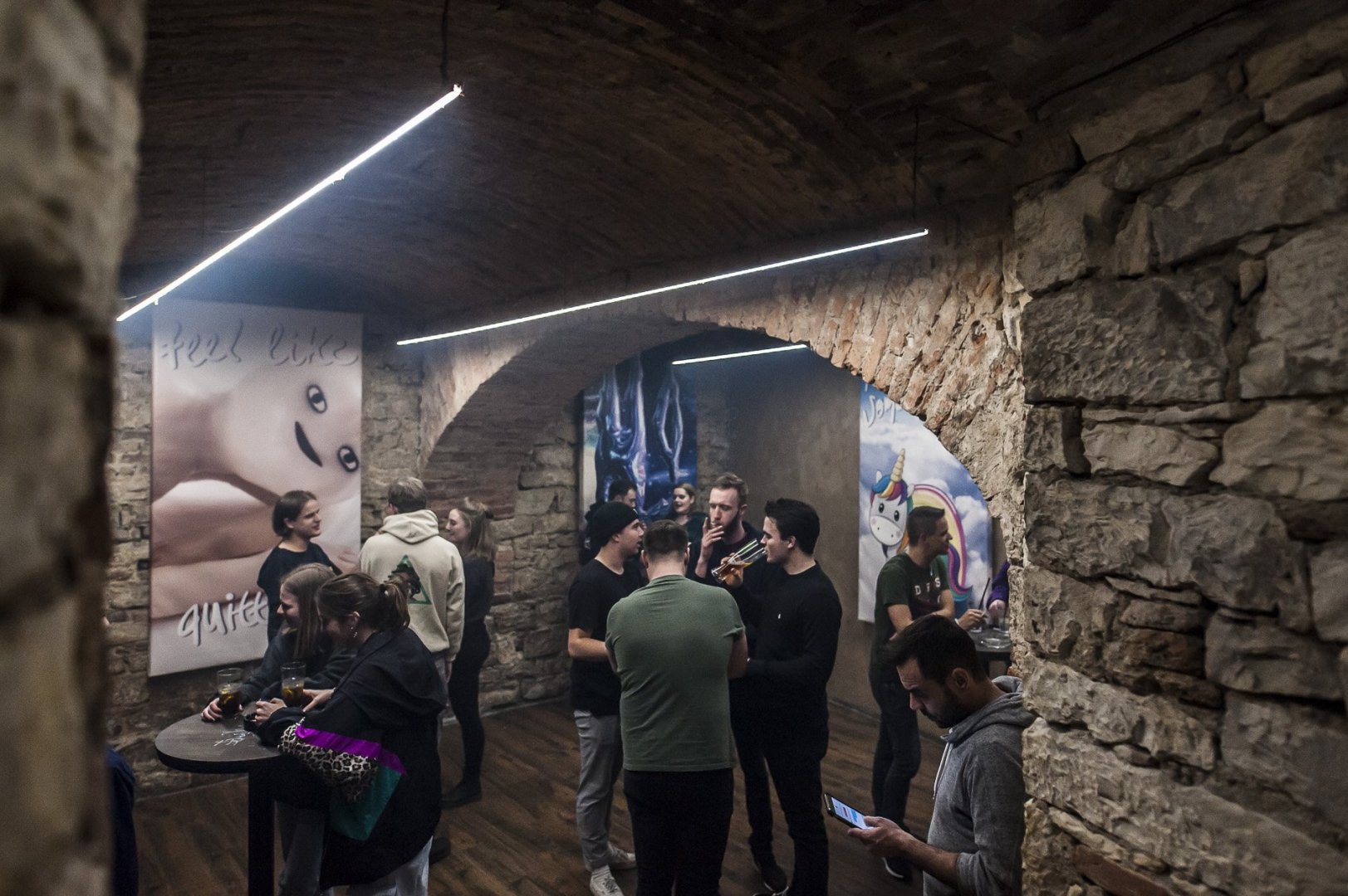 Skream | 3H set | ROXY Prague