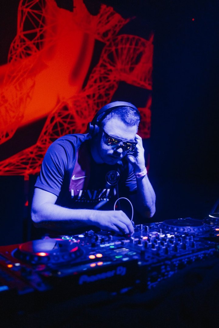 Skepis | ROXY Prague