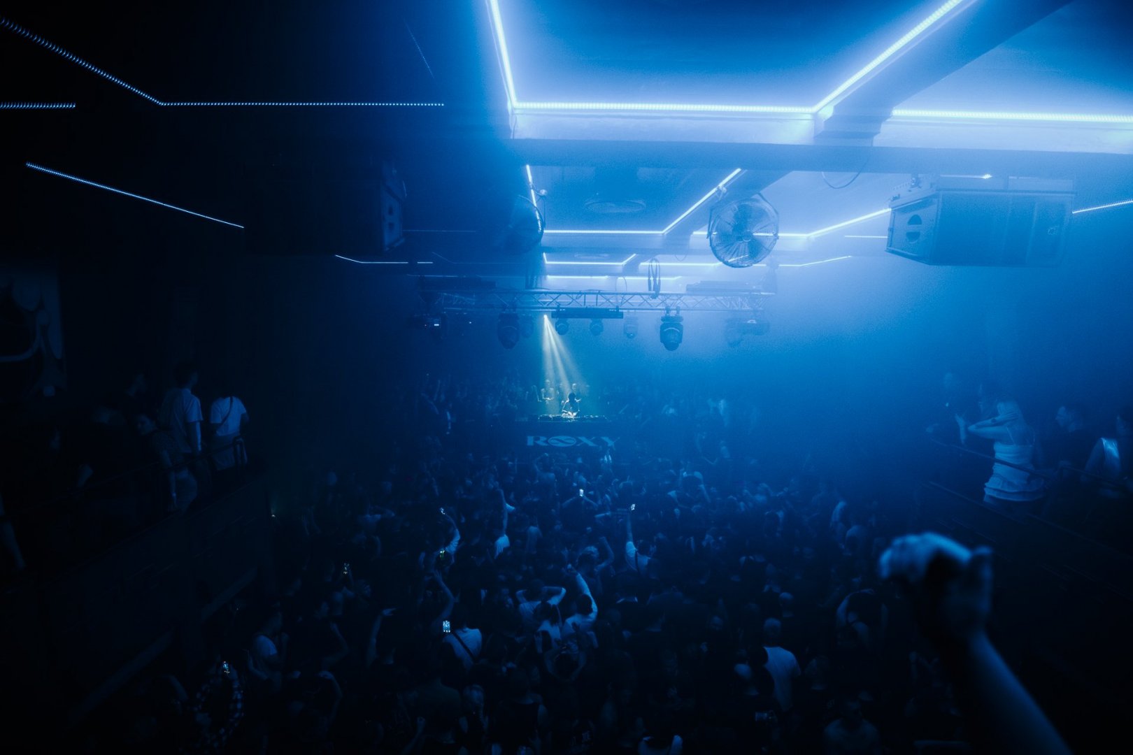 I HATE MODELS | ROXY Prague