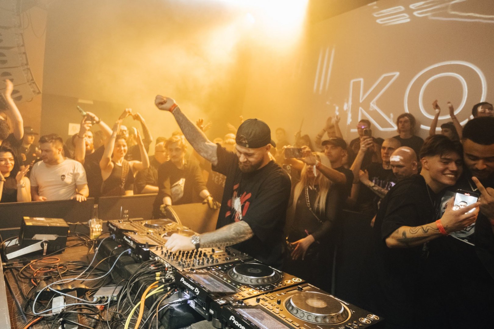 Kobosil | ROXY Prague