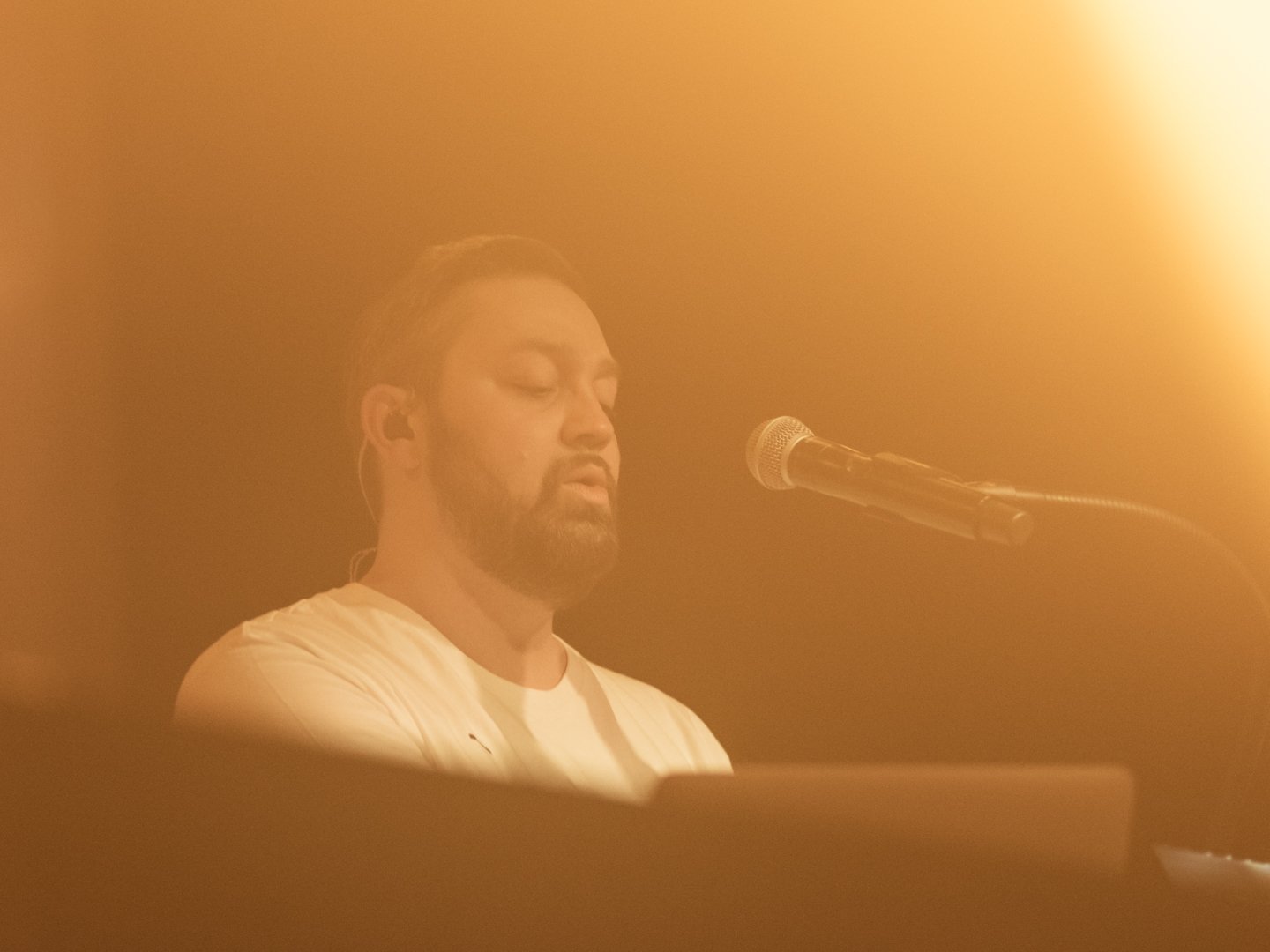 Fritz Kalkbrenner | ROXY Prague