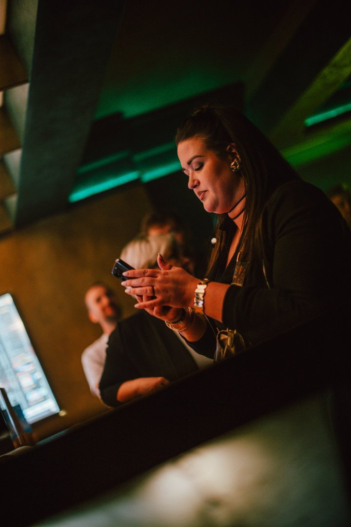 NETSKY WEEKENDER: DAY 1 | ROXY Prague