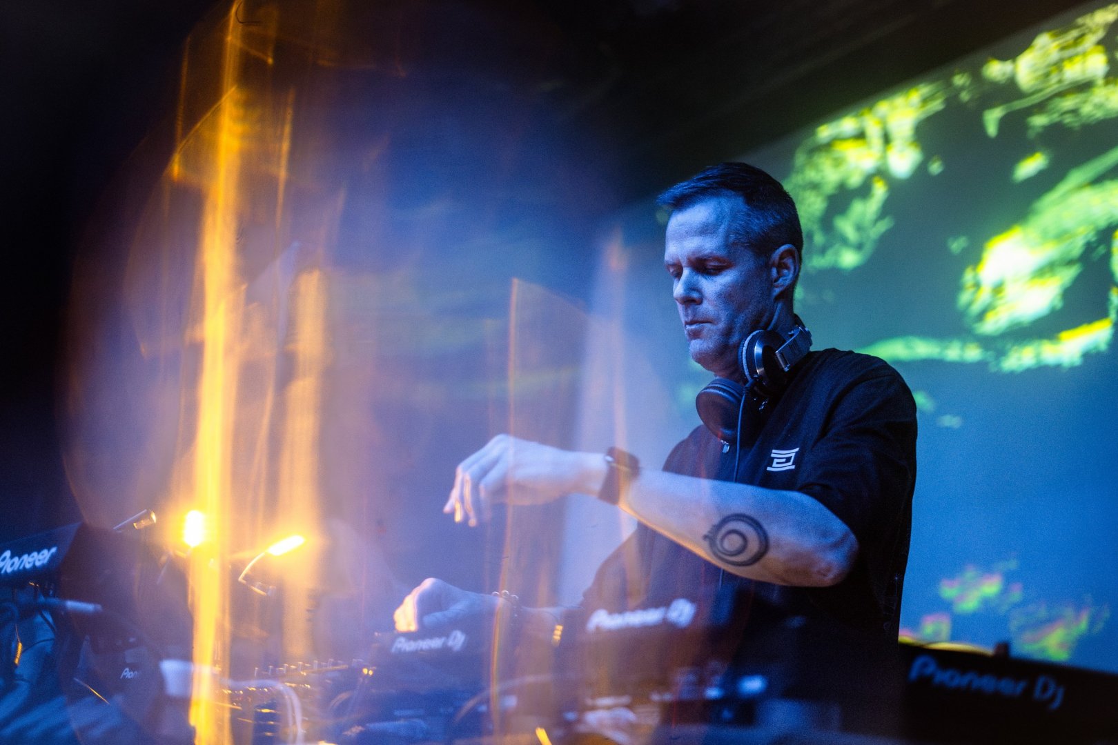 ADAM BEYER | ROXY Prague