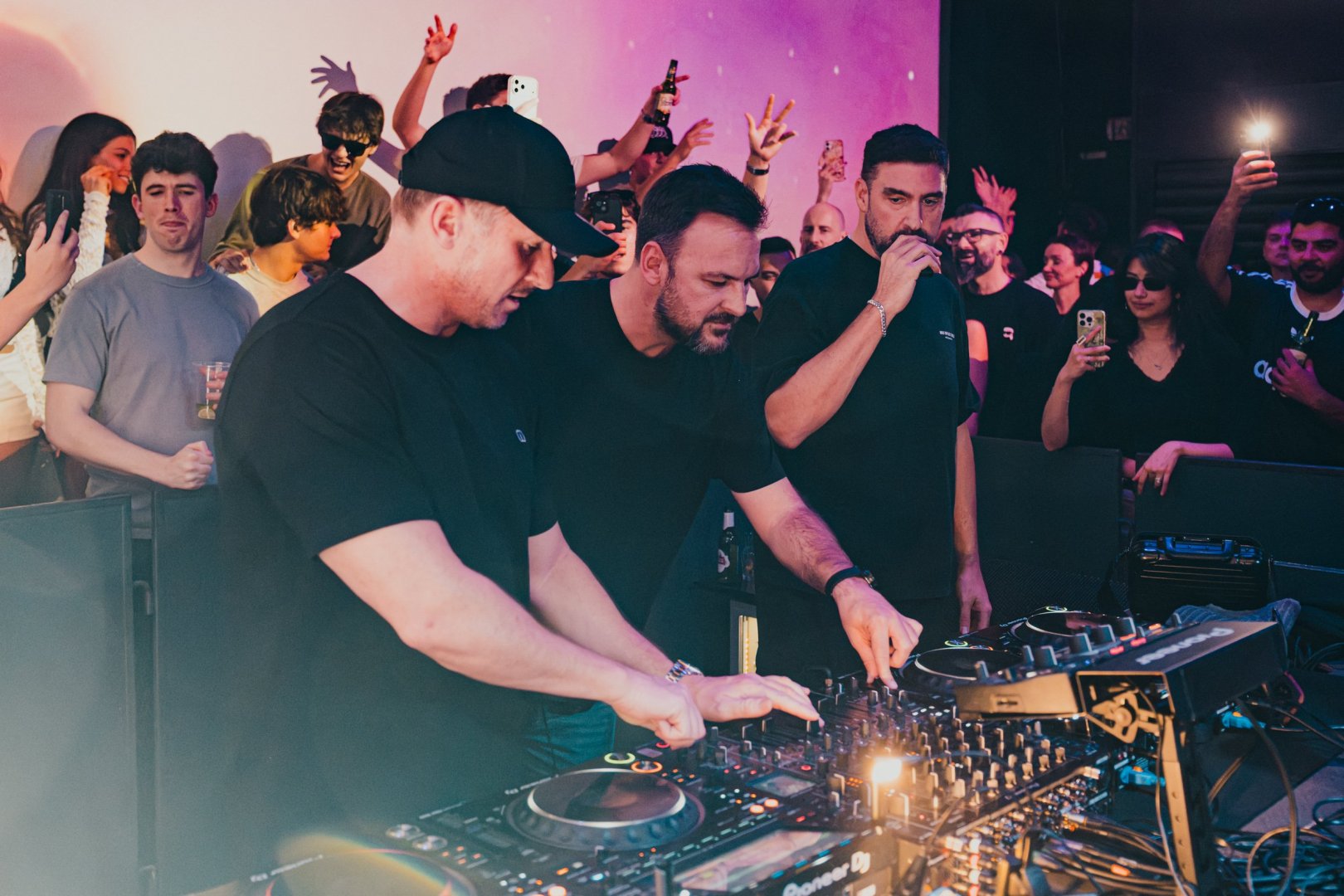 CAMELPHAT | ROXY Prague