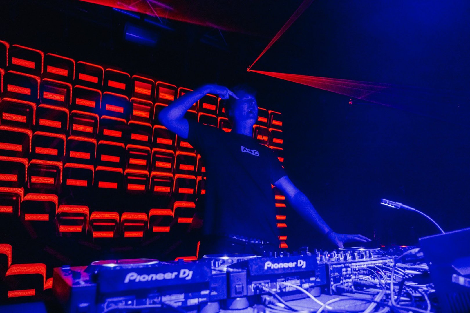 Netsky | ROXY Prague