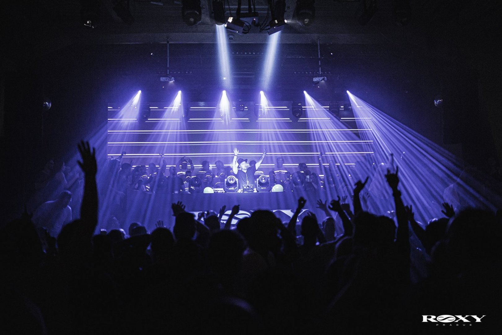 Kölsch | ROXY Prague