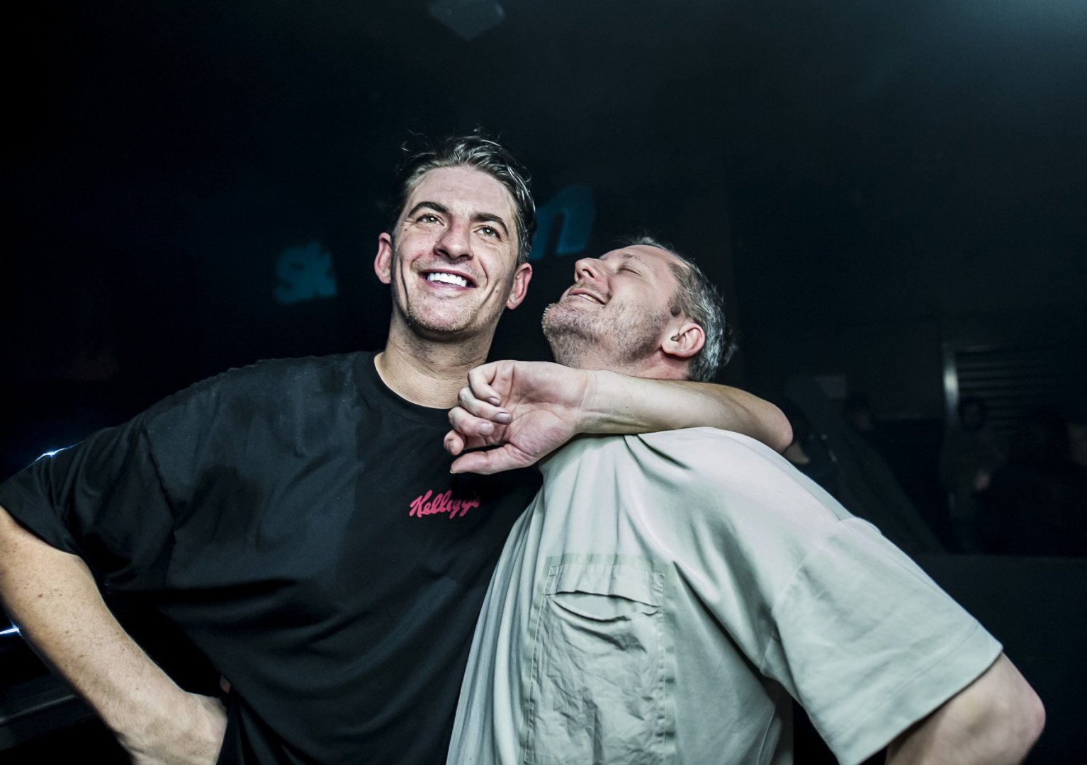 Skream | 3H set | ROXY Prague