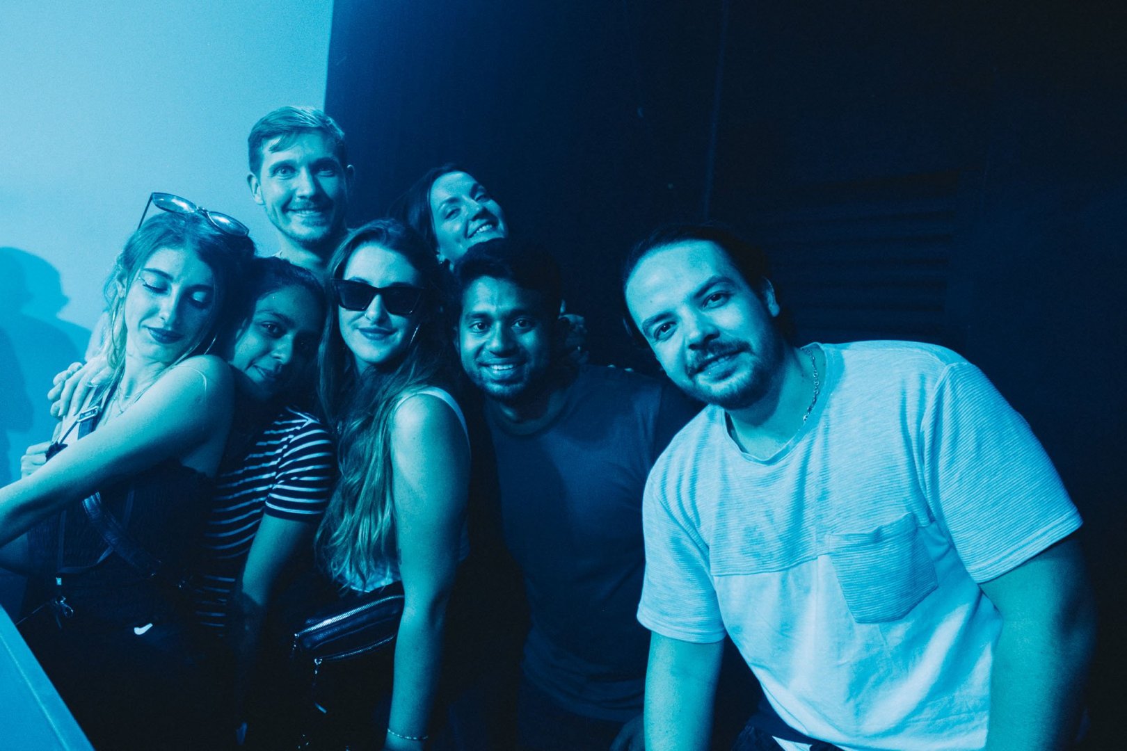 Colyn | ROXY Prague