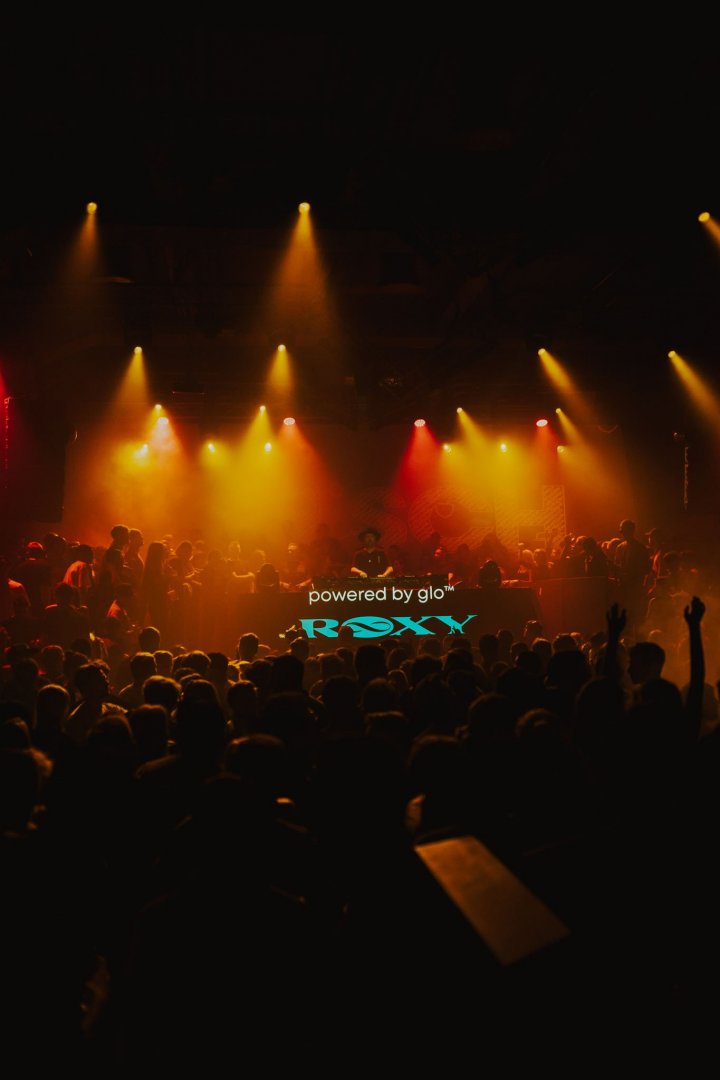 Kölsch | ROXY Prague