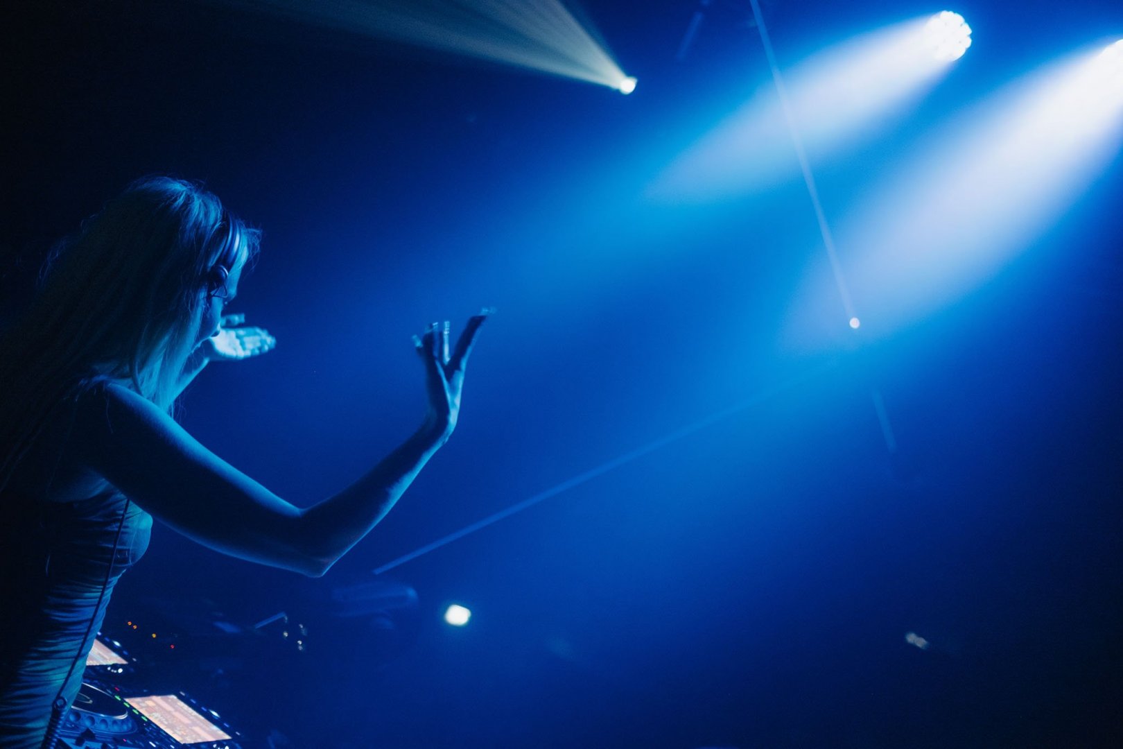 VTSS | ROXY Prague