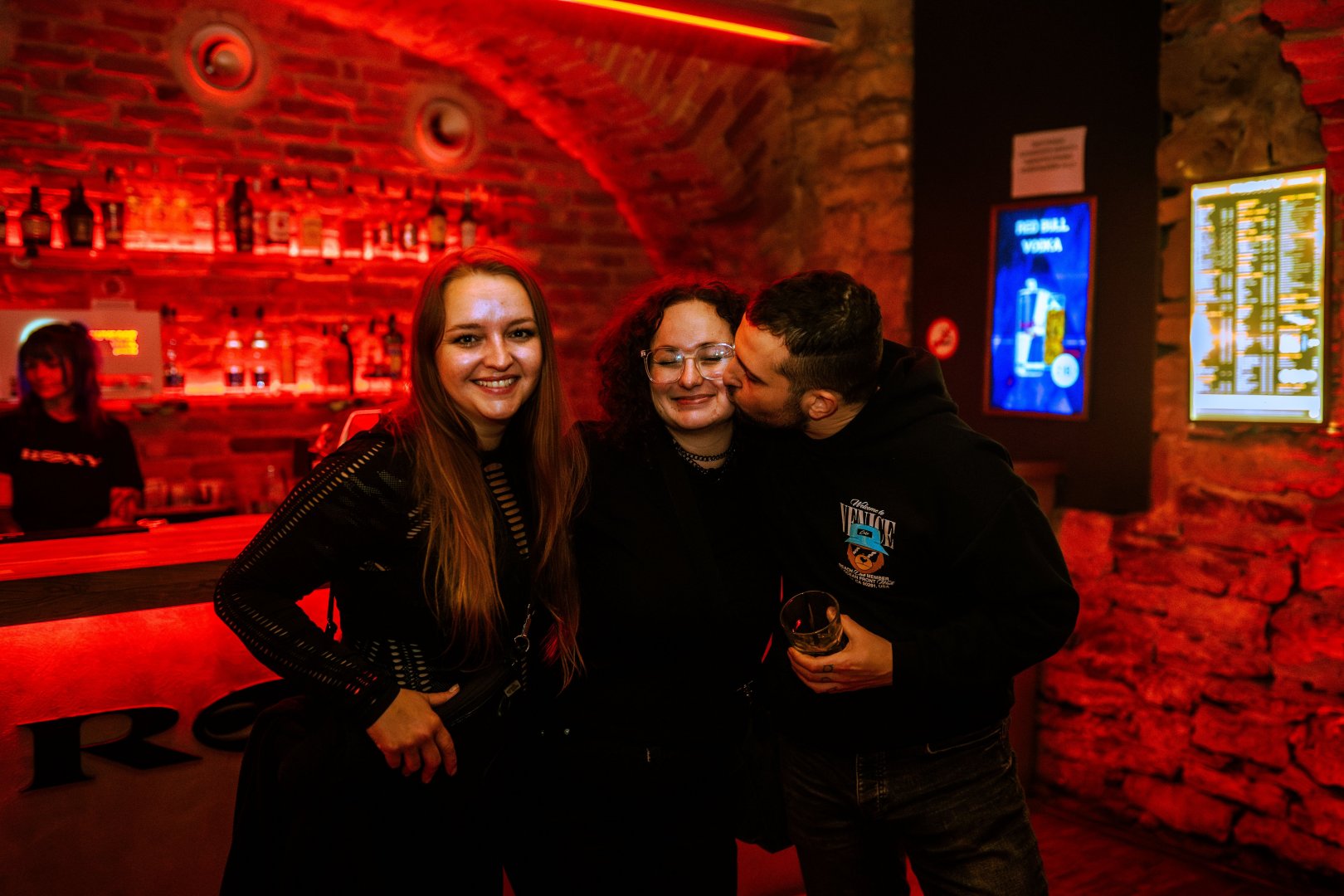 TECHNO[RAVE] #10 | ROXY Prague