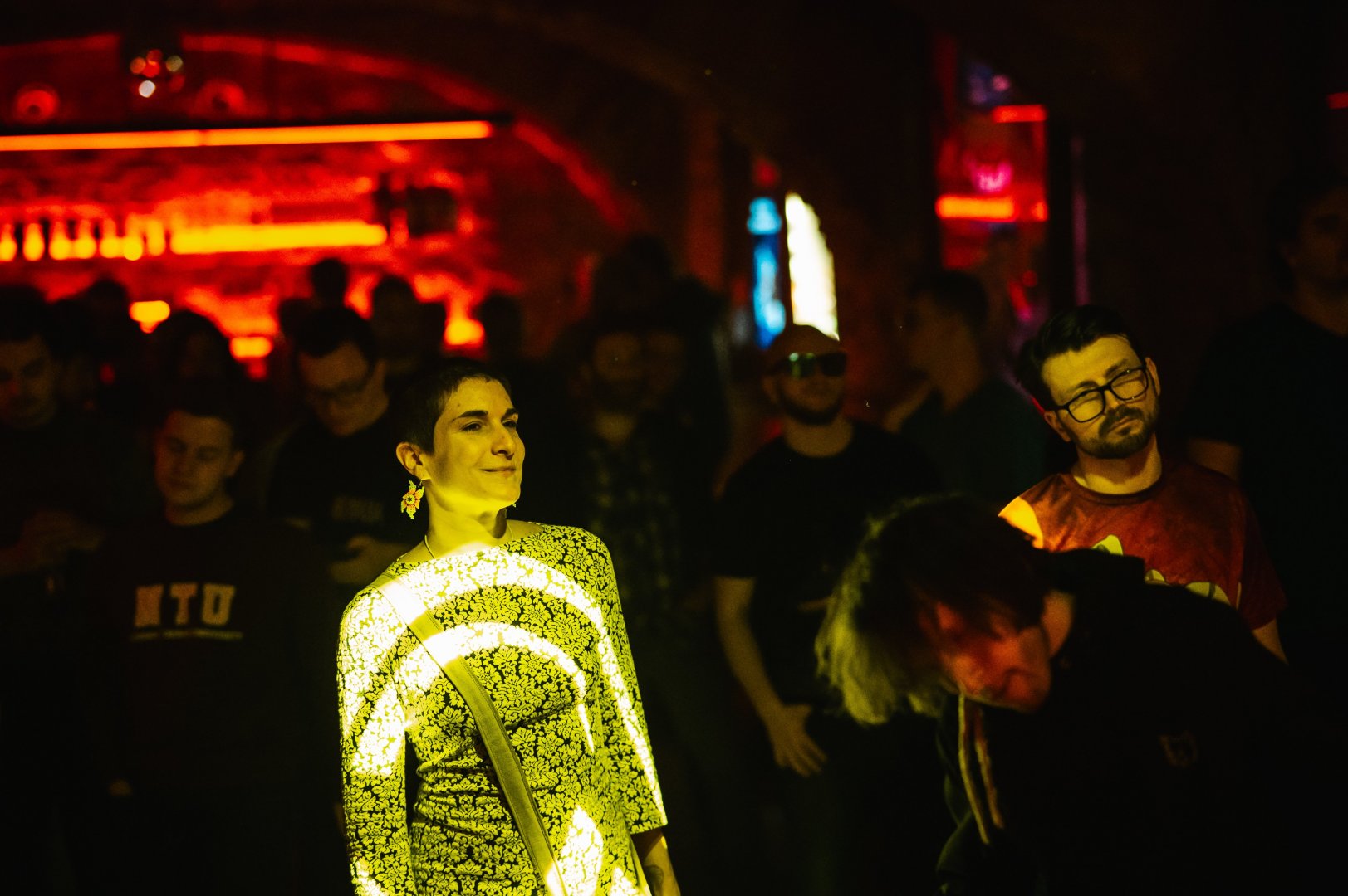 INFECTED MUSHROOM | ROXY Prague