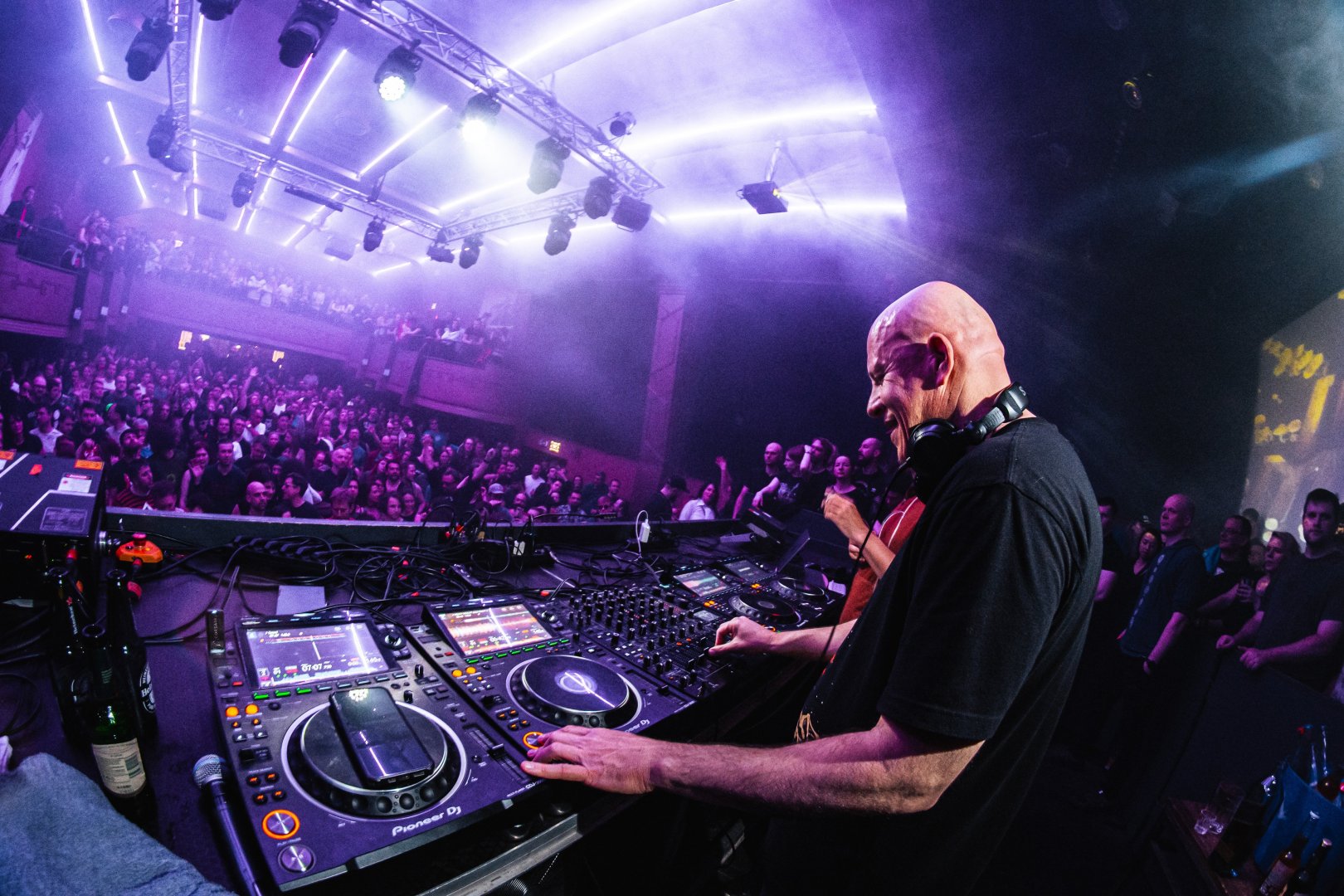 INFECTED MUSHROOM | ROXY Prague