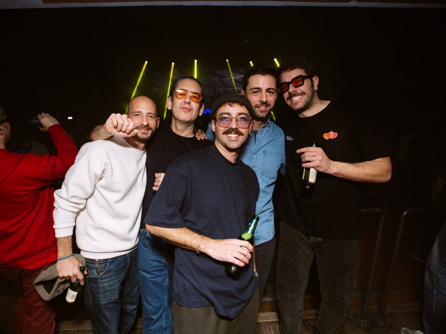 MALUGI | ROXY Prague