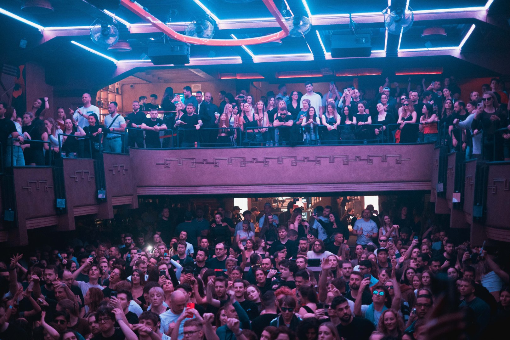 MEDUZA | ROXY Prague