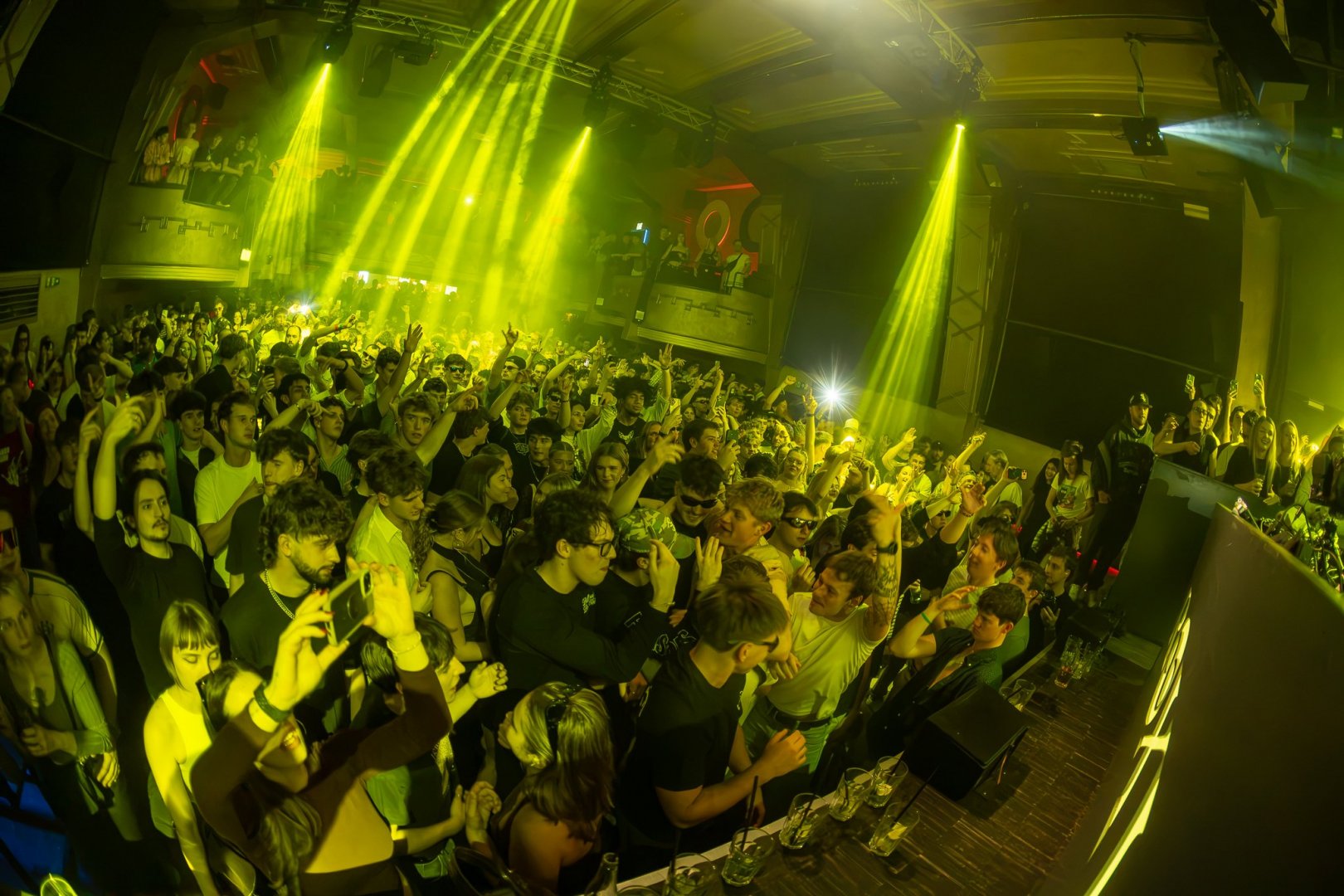 NOTION | ROXY Prague