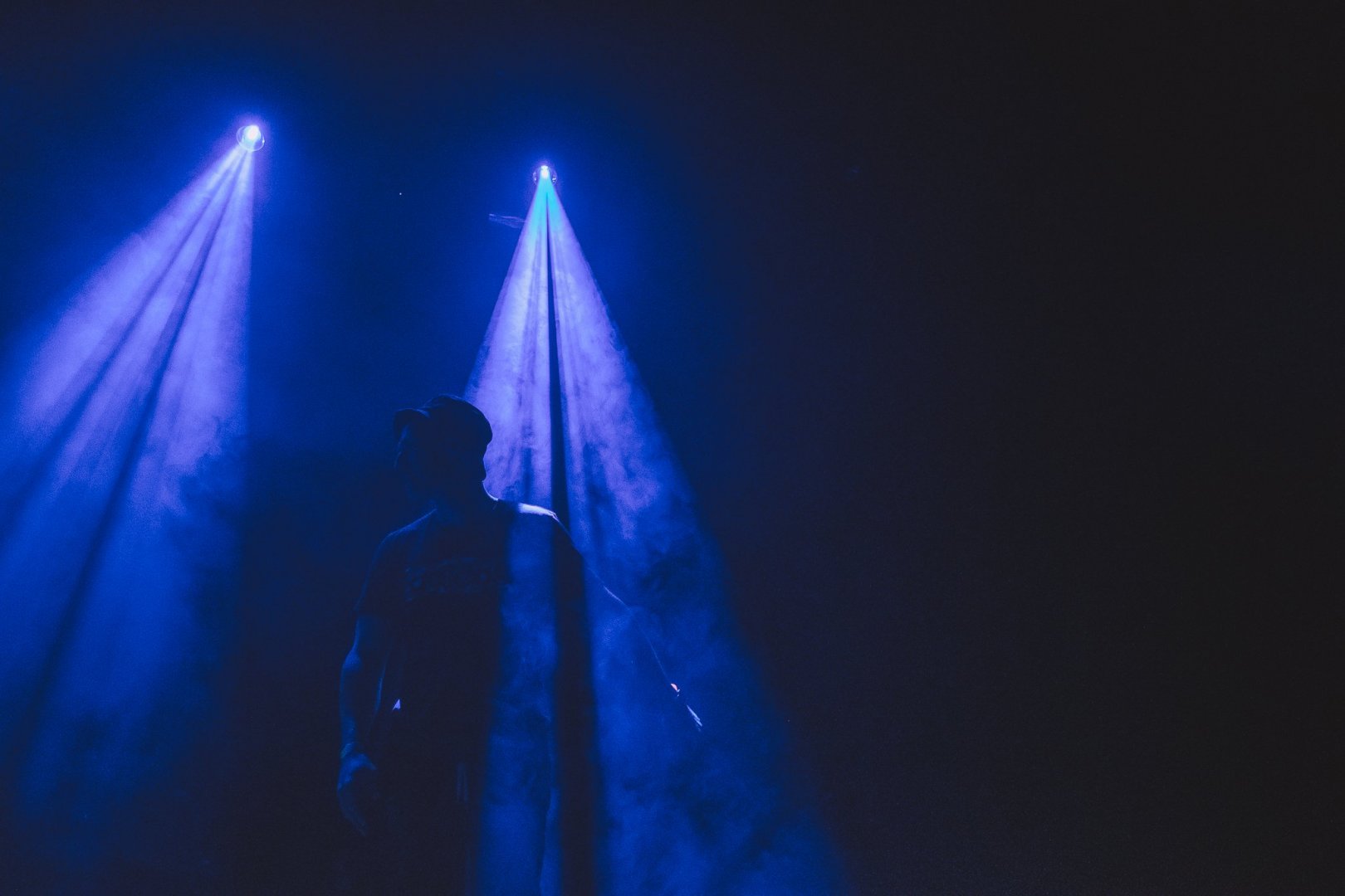 Ocean Wisdom | ROXY Prague