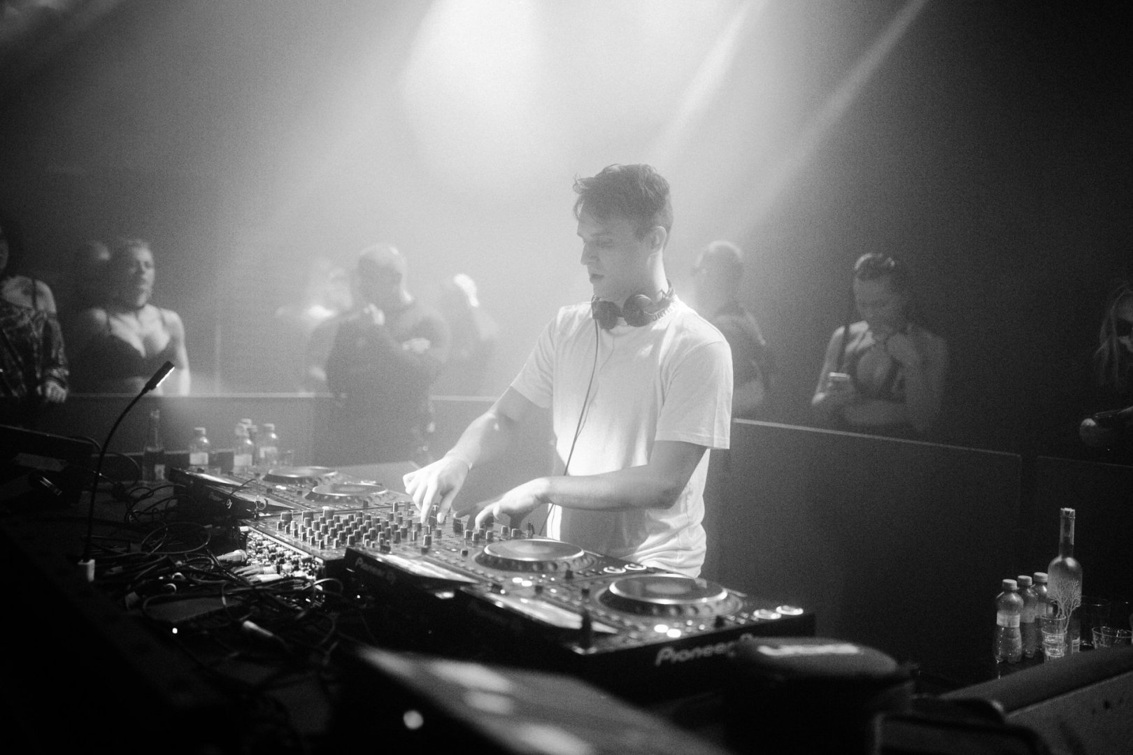 FANTASM | ROXY Prague
