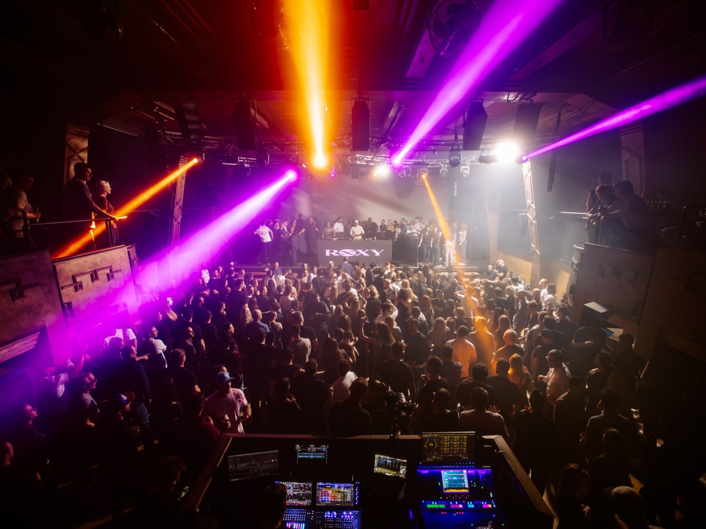 FRITZ KALKBRENNER LIVE | ROXY Prague