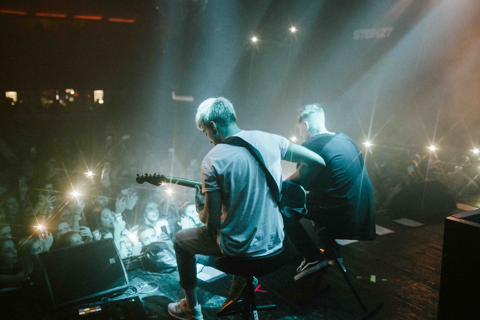 ROXY PRAGUE
