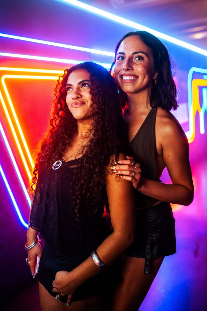 A-TRAK | ROXY Prague