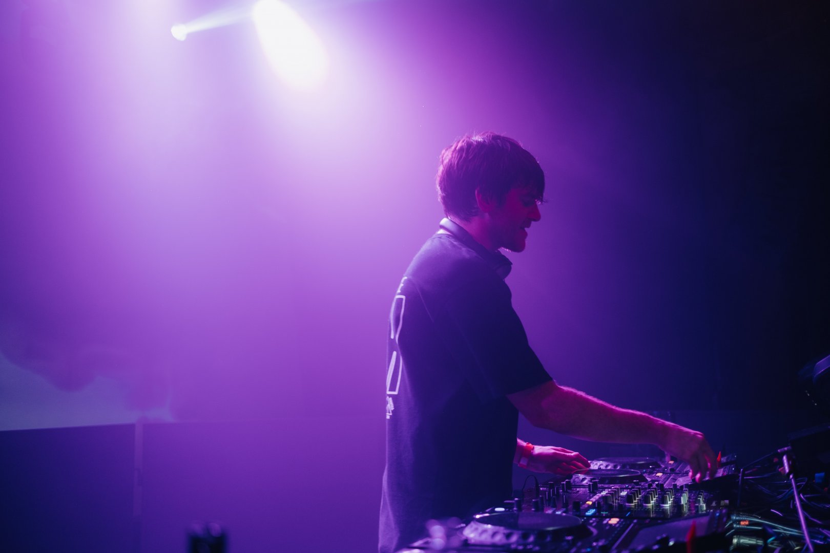 NGHTMRE | ROXY Prague