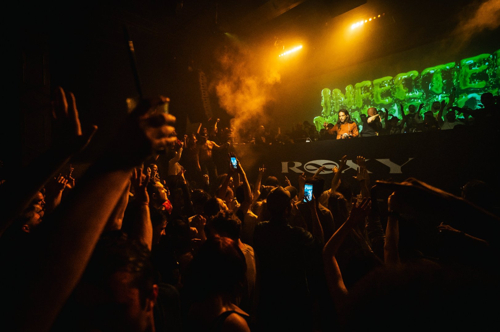 INFECTED MUSHROOM | ROXY Prague