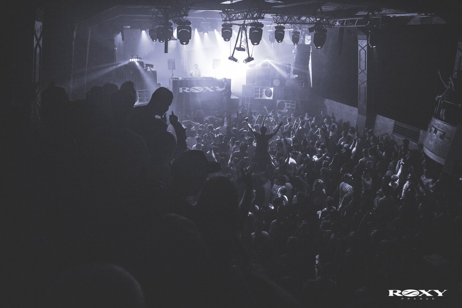 Chase and Status | ROXY Prague