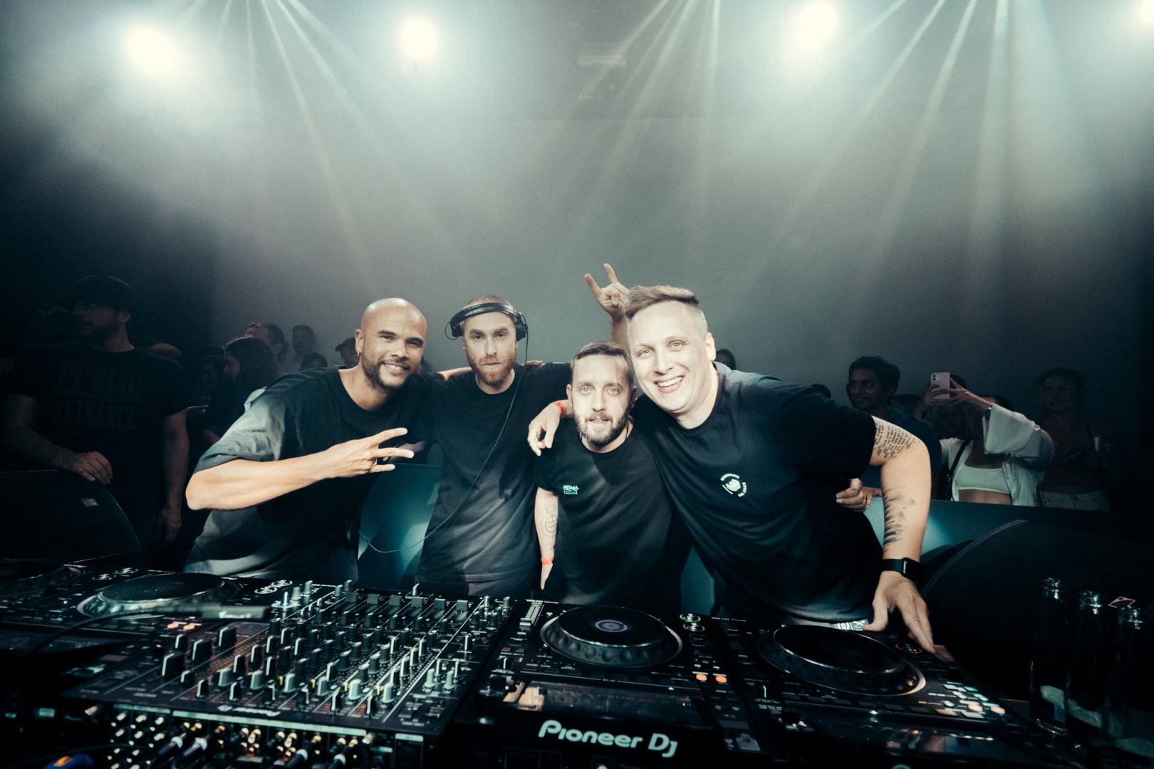 KAS:ST | ROXY Prague
