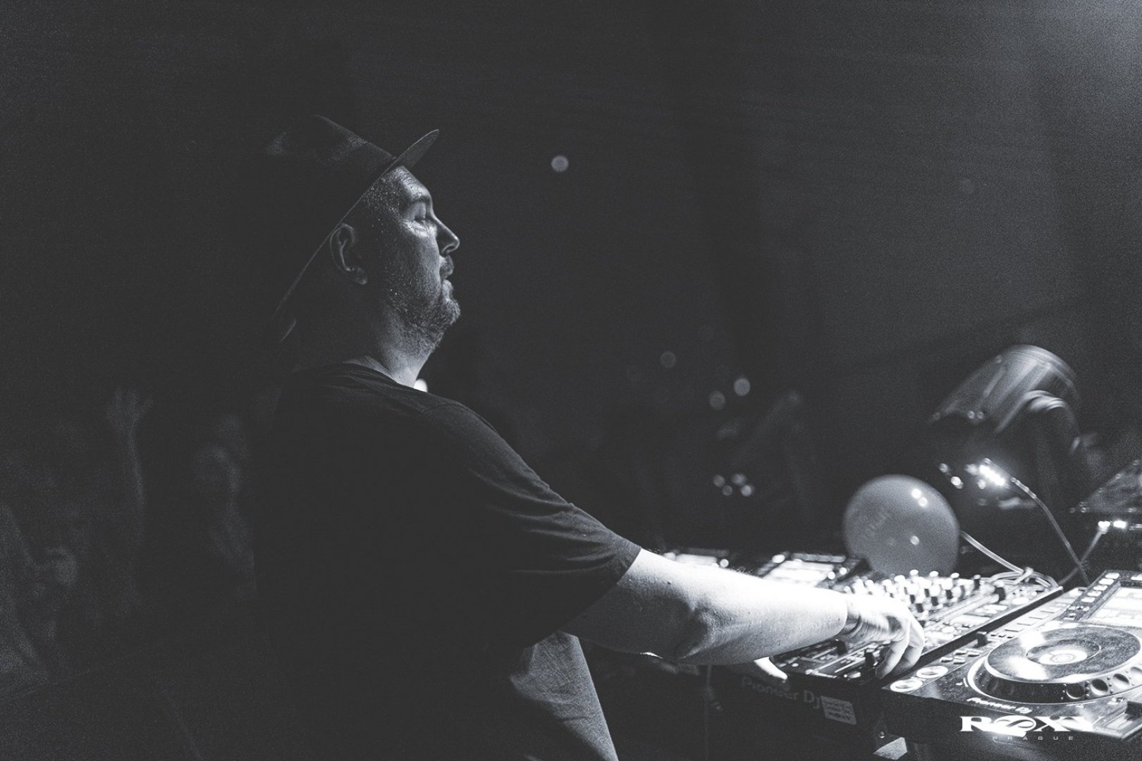 Kölsch | ROXY Prague