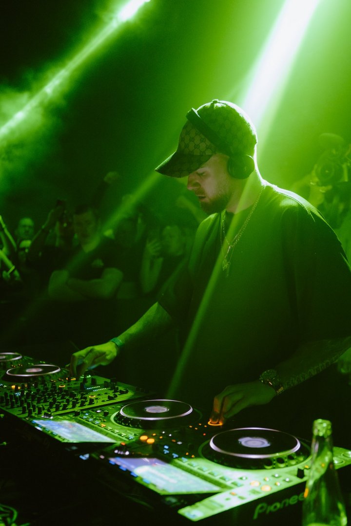 KOBOSIL | ROXY Prague