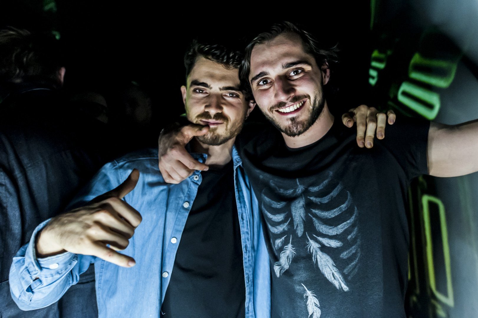 Skream | 3H set | ROXY Prague