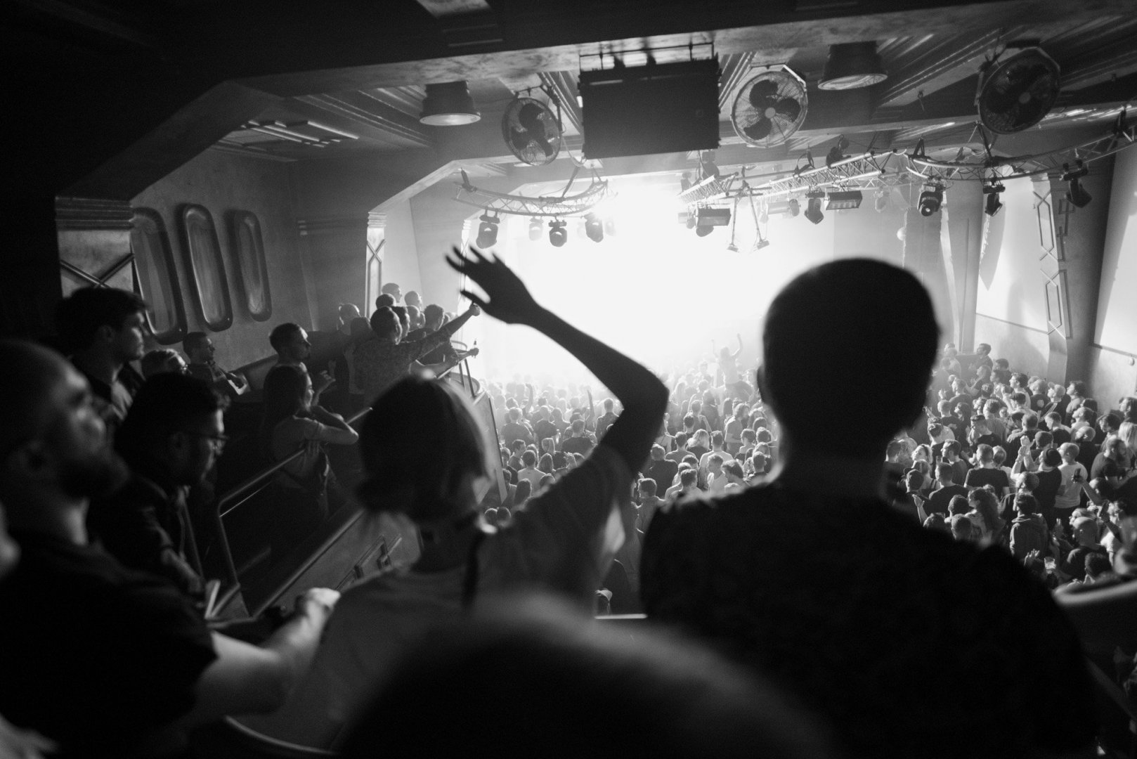 Giorgia Angiuli | ROXY Prague