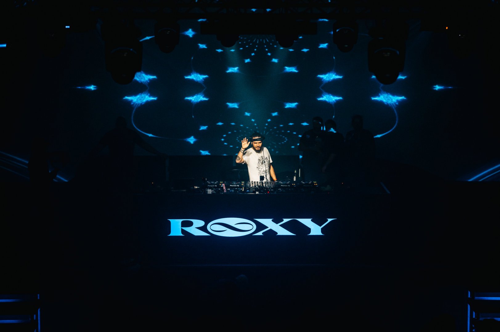 INFECTED MUSHROOM | ROXY Prague